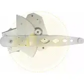 Стеклоподъемник AC ROLCAR LS.732 2 QWXIN0 Toyota Corolla (E120) 9 Хэтчбек 2.0 D 4D (CDE120R. CDE120L) 110 л.с. 2002 – 2006 01.7322