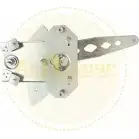 Стеклоподъемник AC ROLCAR 01.7324 8Z44X2 Toyota LS.732 4
