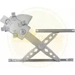 Стеклоподъемник AC ROLCAR Toyota Yaris Verso (XP20) 1 Минивэн 1.4 D 4D (NLP20. NLP22) 75 л.с. 2001 – 2005 LS.73 27 01.7327 BLOG4