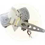 Стеклоподъемник AC ROLCAR 01.7337 Toyota RAV4 (XA20) 2 Кроссовер 2.0 D 4WD (CLA20. CLA21) 116 л.с. 2001 – 2005 VJ7X2 L S.7337
