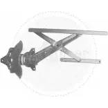 Стеклоподъемник AC ROLCAR Suzuki Swift (MZ, EZ) 2 Хэтчбек 1.3 DDiS (RS 413D) 69 л.с. 2005 – 2025 L S.7400 01.7400 UN1XFUQ
