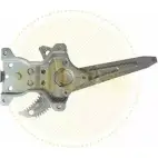 Стеклоподъемник AC ROLCAR 34C97XM 01.7402 Suzuki Swift (MZ, EZ) 2 Хэтчбек 1.3 DDiS (RS 413D) 69 л.с. 2005 – 2025 LS.740 2