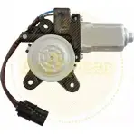Электродвигатель, стеклоподъемник AC ROLCAR Hyundai Santa Fe (SM) 1 Кроссовер 2.0 CRDi 113 л.с. 2001 – 2006 01.7421 KSH985 LS.742 1