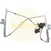 Стеклоподъемник AC ROLCAR 01.7445 Audi A3 (8L1) 1 Хэтчбек 1.6 101 л.с. 1996 – 2003 LS.744 5 GY1Y2E