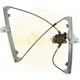 Стеклоподъемник AC ROLCAR L S.7454 Opel Corsa (D) 4 2006 – 2014 5GSFWT 01.7454