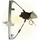 Стеклоподъемник AC ROLCAR SD8QI 01.7459 LS.745 9 Opel Corsa (D) 4 2006 – 2014