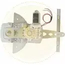 Стеклоподъемник AC ROLCAR 01.7686 LS.7 686 Nissan Note YJ0YY