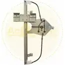 Стеклоподъемник AC ROLCAR 01.7690 LS.76 90 PE1IH Opel Meriva