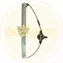 Стеклоподъемник AC ROLCAR 01.7758 Mazda 3 (BL) 2 Хэтчбек 2.2 MZR CD 185 л.с. 2009 – 2013 HEFRFBD LS.7 758