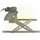 Стеклоподъемник AC ROLCAR Nissan Pixo 01.7844 LS. 7844 3T8UW