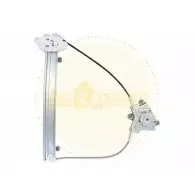Стеклоподъемник AC ROLCAR 01.7890 AOL26 Hyundai Accent (X3) 1 1994 – 1999 LS.789 0