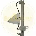 Стеклоподъемник AC ROLCAR 01.7893 31B9DR Mitsubishi Pajero 3 (V60) 1999 – 2007 L S.7893