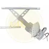 Стеклоподъемник AC ROLCAR L S.7900 4278263 01.7900 3Y87R