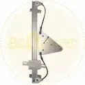 Стеклоподъемник AC ROLCAR Mitsubishi Pajero 3 (V60) 1999 – 2007 7KKEN LS. 7902 01.7902