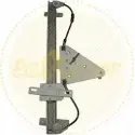 Стеклоподъемник AC ROLCAR Mitsubishi Pajero 3 (V60) 1999 – 2007 LS.7 912 01.7912 JXNB1