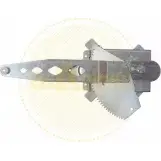 Стеклоподъемник AC ROLCAR 01.7928 LS.7 928 Toyota Corolla Verso (E120) 2 Минивэн 1.8 VVT i (ZZE122) 135 л.с. 2001 – 2004 M1Q2Q7