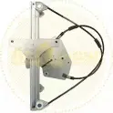 Стеклоподъемник AC ROLCAR 01.7960 4278321 XZ5HRQI LS.79 60