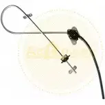 Стеклоподъемник AC ROLCAR 02.1501 4278395 LSB.1 501 9NFMV
