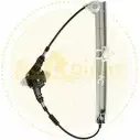 Стеклоподъемник AC ROLCAR 4278421 03.1781 LSM.178 1 3VQEH