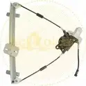 Стеклоподъемник AC ROLCAR A1.4604 Seat Toledo L SA.4604 1946Y
