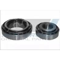 Подшипник ступицы колеса IJS GROUP 2AP P2 10-1209R 4281269