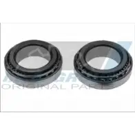 Подшипник ступицы колеса IJS GROUP 10-1242R AT DO8 4281333