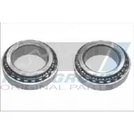 Подшипник ступицы колеса IJS GROUP N43G 6 10-1244R 4281337