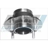 Подшипник ступицы колеса IJS GROUP VTU8 W9 10-1245R Ford Mondeo 2 (GD, BFP) Седан 2.5 24V 170 л.с. 1996 – 2000