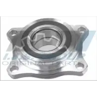 Подшипник ступицы колеса IJS GROUP 10-1335R 4281515 RZN D4D