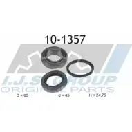 Подшипник ступицы колеса IJS GROUP 7CBGZ X 10-1357 4281558 9435398506987