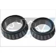 Подшипник ступицы колеса IJS GROUP 4281561 10-1358R Q50 WT
