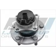 Подшипник ступицы колеса IJS GROUP OV L3M0K 10-1471R Toyota Corolla Verso (AR10) 1 Минивэн 2.2 D 4D (AUR10) 136 л.с. 2005 – 2009
