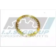Сальник коленвала IJS GROUP AF MXZL 15-1107 4281857