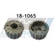 Шестерня коленвала IJS GROUP 9 SLWLG 18-1065 4282159