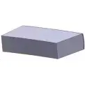 Поршневые кольца, комплект HASTINGS PISTON RING Mitsubishi Lancer 7 (CB, CD, CC) 1993 – 1996 73F IHQ VV7TASI 2C4367S030