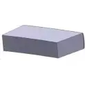 Поршневые кольца, комплект HASTINGS PISTON RING 079XWSN 2C4651020 Peugeot 406 1 (8B, E, C) 1995 – 2005 O7G3 S
