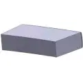 Поршневые кольца, комплект HASTINGS PISTON RING 2DST9G R W5JP 2C5316S Ford C-Max 1 (CB3, DM2) Минивэн 1.8 Duratec 122 л.с. 2007 – 2010
