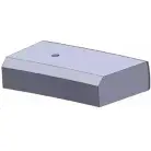 Поршневые кольца, комплект HASTINGS PISTON RING 2D7365 QCSSPZY 4288778 EABL FL