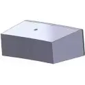 Поршневые кольца, комплект HASTINGS PISTON RING LHVZ9OR 2D7368 FF GG463 Ford Transit 6 (FD) Автобус 2.4 DI RWD (FB. FC. FA) 120 л.с. 2000 – 2006