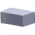 Поршневые кольца, комплект HASTINGS PISTON RING Chevrolet Camaro 4 (GM F) 1993 – 2002 R5F W6 2M4626S040 82WWHG