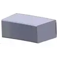 Поршневые кольца, комплект HASTINGS PISTON RING O938EJ J65 VDYZ 2M5141 4289661