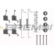 Ремкомплект колодок BREMSI SK0531 4304005 GF 0548 SK0531