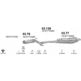 Выхлопная система