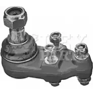Шаровая опора KEY PARTS MCT1 A 3H0QZV KBJ5290 4308986