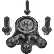 Шаровая опора KEY PARTS TTOCW KBJ5458 Citroen C5 3 (RD, PF3) Седан 1.6 HDi 115 114 л.с. 2012 – 2024 6 J1GB5