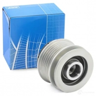Обгонная муфта генератора SKF VKM 03100 594451 VKN 350 KAWOSX - Изображение 2