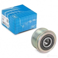 Обгонная муфта генератора SKF 594491 VKN 350 KBD3JCE VKM 03302 - Изображение 2