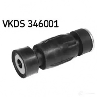 Стойка стабилизатора SKF 7316577896049 VKDS 346001 Y VEK20 1424685966 - Изображение 5