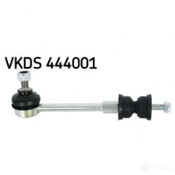 Стойка стабилизатора SKF Volvo S80 2 (124) Седан 2.0 T5 241 л.с. 2010 – наст. время VKDS 444001 8U GTX