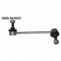 Стойка стабилизатора SKF VKDS 849003 D3VR 82 Isuzu D Max 1 Пикап 3.0 DiTD (TFR85) 163 л.с. 2007 – 2012